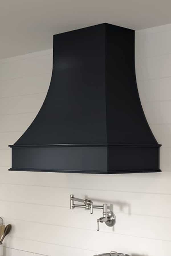 ARTISAN WOOD HOOD