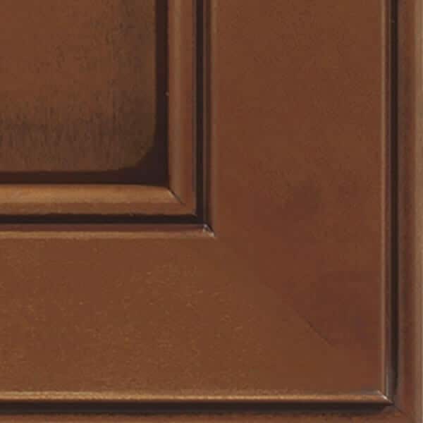 SIENNA MOCHA GLAZE