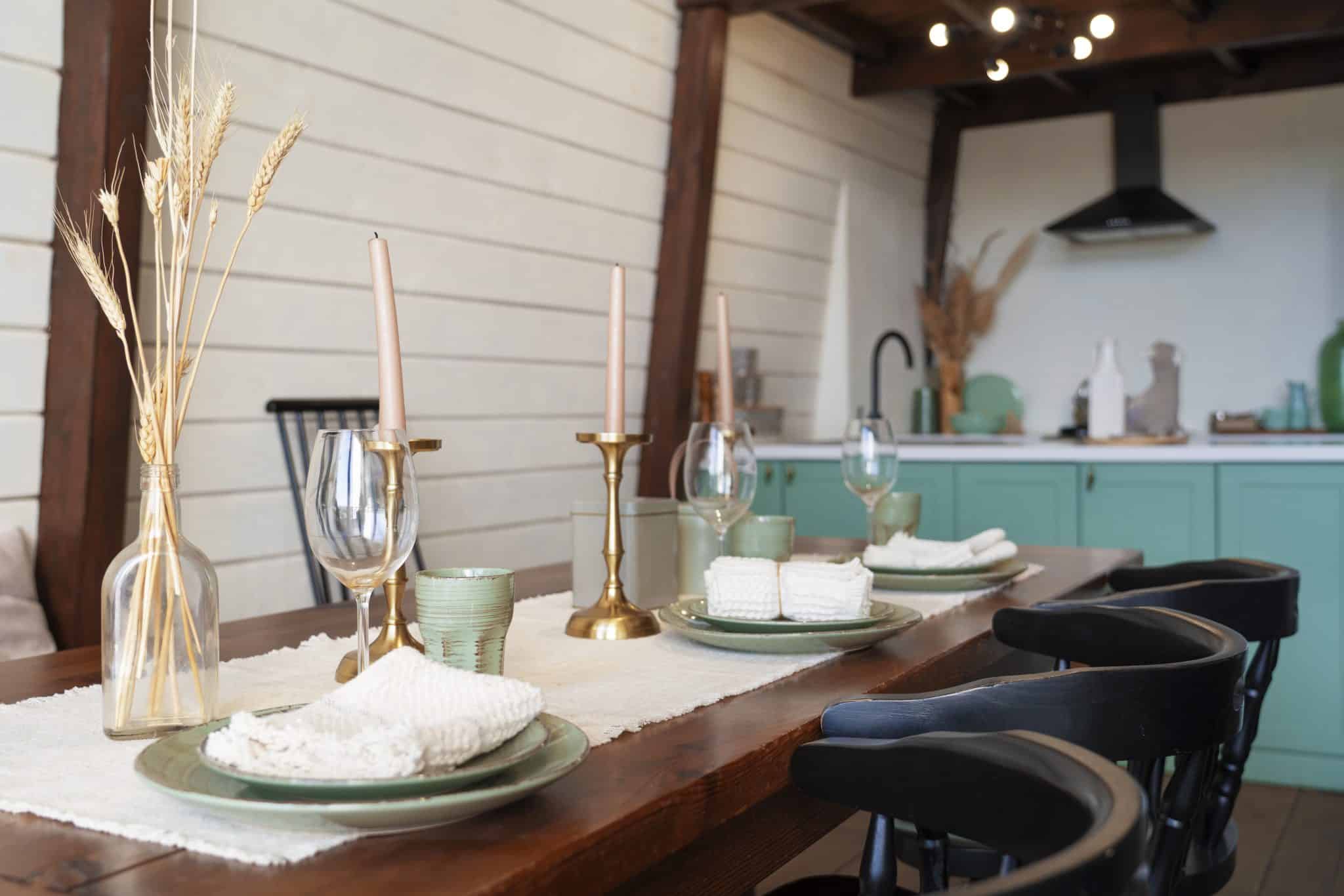 Are Wood Kitchen Coming Back in Style? KCC Toronto